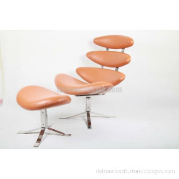 Paul Volther Corona Chair